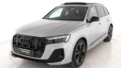Nuova 2024 Audi Q7 S-Line SUV | 88.500 € (Buon prezzo)