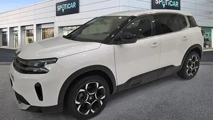 Usata 2024 Citroën C5 Aircross SUV | 25.500 € (Buon prezzo)