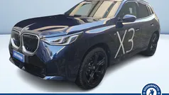 Usata 2024 BMW X3 M Sport SUV | 78.900 €
