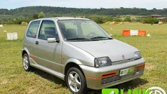 Usata 1998 Fiat Cinquecento Due volumi | 3500 € (Buon prezzo)
