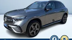 Grigio metallizzato Usata 2023 Mercedes GLC300e AMG Line Premium Plus SUV | 60.900 € (Ottimo prezzo)