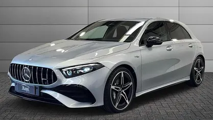 Usata Mercedes A35 AMG AMG 306 CV (225 kW) 2025