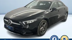 Nero metallizzato Usata 2023 Mercedes A250 Premium Tre volumi | 29.900 € (Buon prezzo)