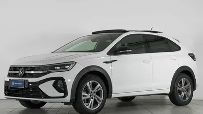 Usata VW Taigo R-line 150 CV (110 kW) 2023 SUV