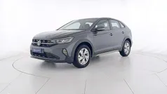 Grigio Usata 2024 VW Taigo Life SUV | 17.900 € (Super prezzo)