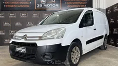 Usata 2015 Citroën Berlingo Monovolume | 3500 € (Buon prezzo)