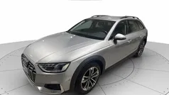 Grgio met Usata 2022 Audi A4 Allroad Business Station wagon | 26.800 € (Super prezzo)