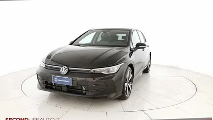 Usata VW Golf VIII Edition 204 CV (150 kW) 2025 Berlina