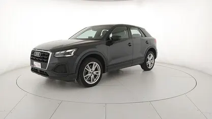 Usata Audi Q2 Admired 150 CV (110 kW) 2021 SUV