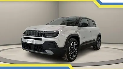 Usata 2025 Jeep Avenger Summit SUV | 27.950 € (Buon prezzo)