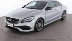 Usata 2017 Mercedes CLA200 Premium Tre volumi | 20.399 € (Buon prezzo)