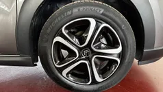 Grigio platinum Usata 2023 Citroën C3 PureTech Due volumi | 13.390 € (Buon prezzo)
