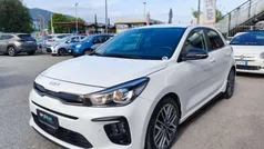 Usata 2022 Kia Rio GT-Line Tre volumi | 16.900 € (Buon prezzo)