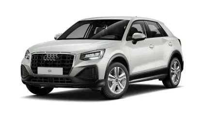 Nuova Audi Q2 Business 116 CV (85 kW) 2026 Argento SUV