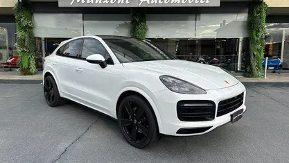 Usata Porsche Cayenne 462 CV (339 kW) 2019 SUV