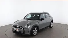 Grigio Usata 2021 Mini Cooper Essential Due volumi | 21.899 € (Buon prezzo)