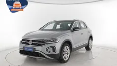 Usata 2022 VW T-Roc Advance SUV | 25.700 € (Buon prezzo)
