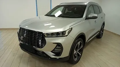 Usata DR DR 6.0 155 CV (114 kW) 2024 SUV