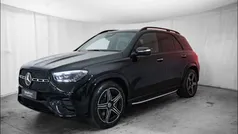 Nero Nuova 2025 Mercedes GLE450 AMG | 94.888 € (Ottimo prezzo)