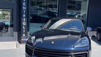 Other Usata 2020 Porsche Cayenne SUV | 59.900 € (Ottimo prezzo)