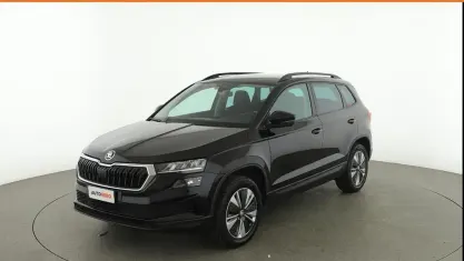 Usata Skoda Karoq Executive 150 CV (110 kW) 2023 SUV