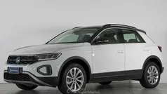 Usata 2022 VW T-Roc Life SUV | 20.800 € (Buon prezzo)