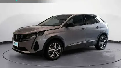 Usata Peugeot 3008 Allure 136 CV (100 kW) 2023 Artense SUV