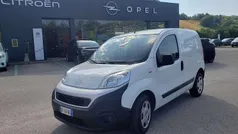 Bianco Usata 2022 Fiat Qubo Trekking Monovolume | 11.900 € (Buon prezzo)