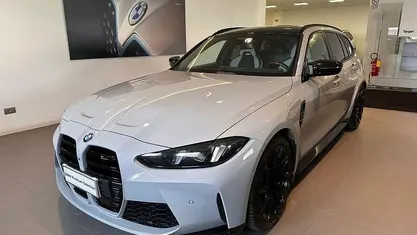 Usata BMW M3 Competition Edition 530 CV (389 kW) 2024 Station wagon