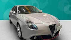 Usata 2016 Alfa Romeo Giulietta Business Due volumi | 10.900 € (Buon prezzo)