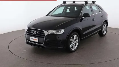 Usata 2017 Audi Q3 Sport SUV | 17.099 € (Buon prezzo)
