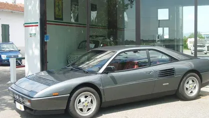 Usata Ferrari Mondial 300 CV (220 kW) 1989 Berlina