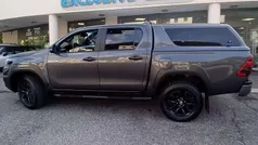 Usata 2025 Toyota HiLux Pick-up | 48.000 € (Cara)