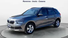 Grigio Usata 2022 Skoda Kamiq Ambition SUV | 16.300 € (Buon prezzo)