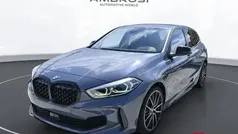 Grigio metallizzato Usata 2023 BMW M135 M Sport Due volumi | 38.000 € (Super prezzo)