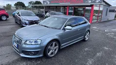 Usata 2011 Audi S3 Coupé | 16.900 € (Buon prezzo)