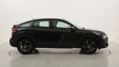 Usata Citroën C4 Feel 131 CV (96 kW) 2023 Neronero SUV
