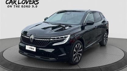 Usata Renault Austral Techno 200 CV (147 kW) 2023 Nero SUV