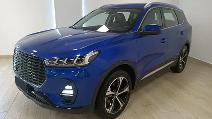 Usata DR DR 6.0 155 CV (114 kW) 2023 SUV