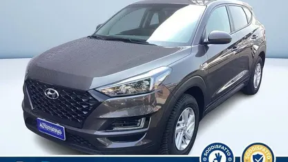 Usata 2019 Hyundai Tucson SUV | 13.900 € (Super prezzo)