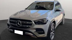 Usata 2024 Mercedes GLE300 Advanced SUV | 66.800 €