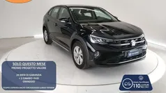 Nero Usata 2024 VW Taigo Life SUV | 19.650 € (Ottimo prezzo)