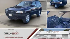 Usata 1997 Opel Frontera Sport SUV | 6500 € (Super prezzo)