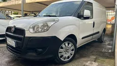 Bianco Usata 2011 Fiat Doblò Monovolume | 7000 € (Buon prezzo)