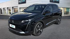 Nero Usata 2021 Peugeot 3008 GT SUV | 24.950 € (Buon prezzo)