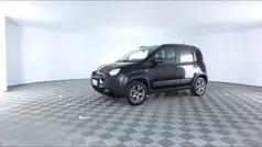Fiat Panda Cross