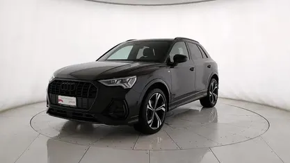 Usata Audi Q3 S-Line 150 CV (110 kW) 2023 SUV