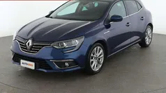 Usata 2017 Renault Mégane IV Intens Tre volumi | 13.299 € (Buon prezzo)