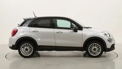 Usado Fiat 500X Connect 120 CV (88 kW) 2022 SUV