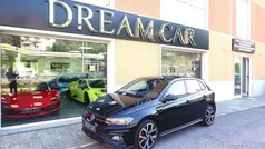 Nero metallizzato Usata 2020 VW Polo GTI Tre volumi | 20.990 € (Buon prezzo)